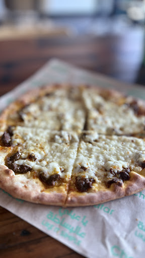 Photo of CheeZaatar - 809 Victoria St N, Kitchener, ON N2B 3C3